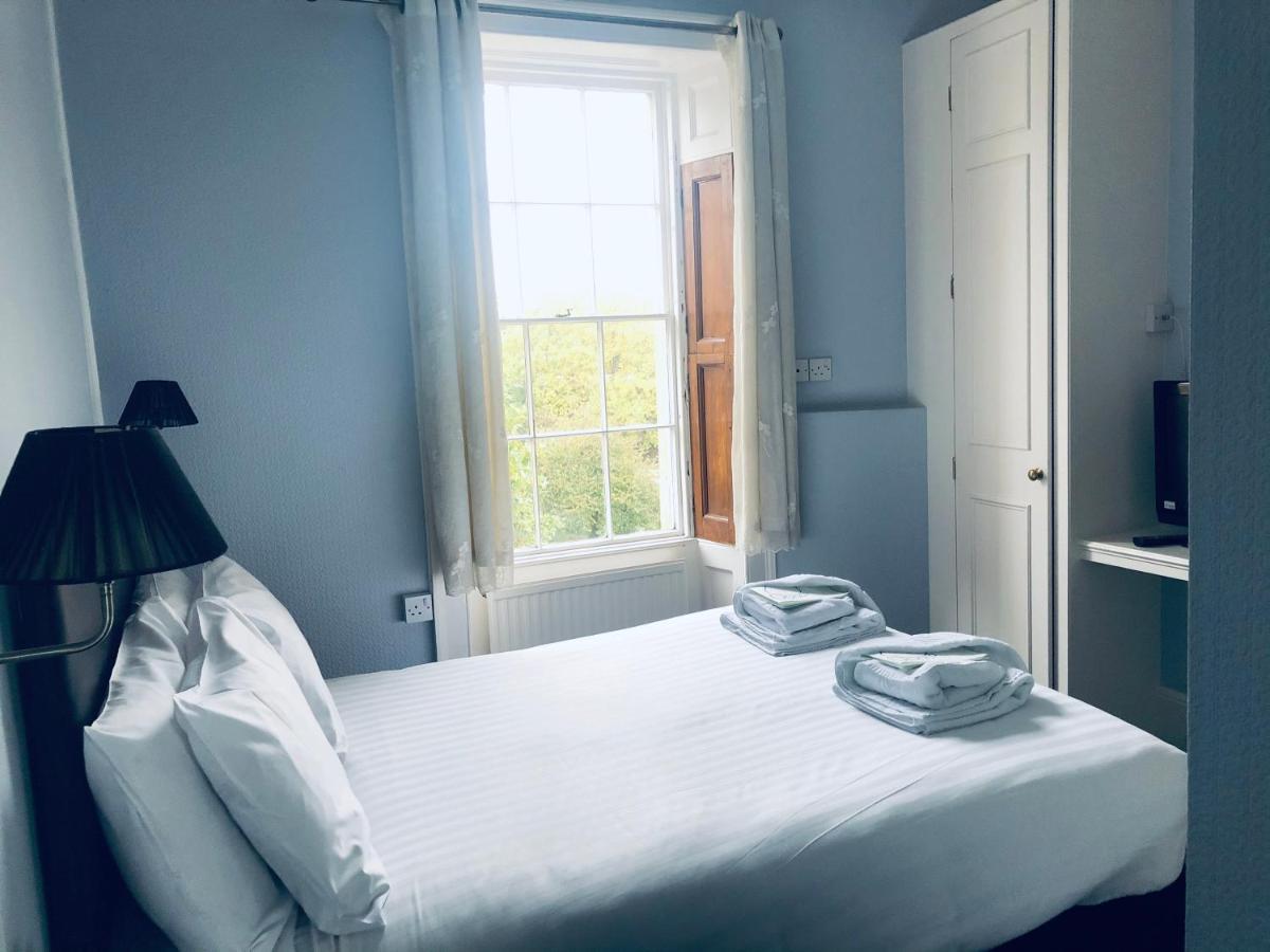 Parade Park Accommodation Bath Rum bild