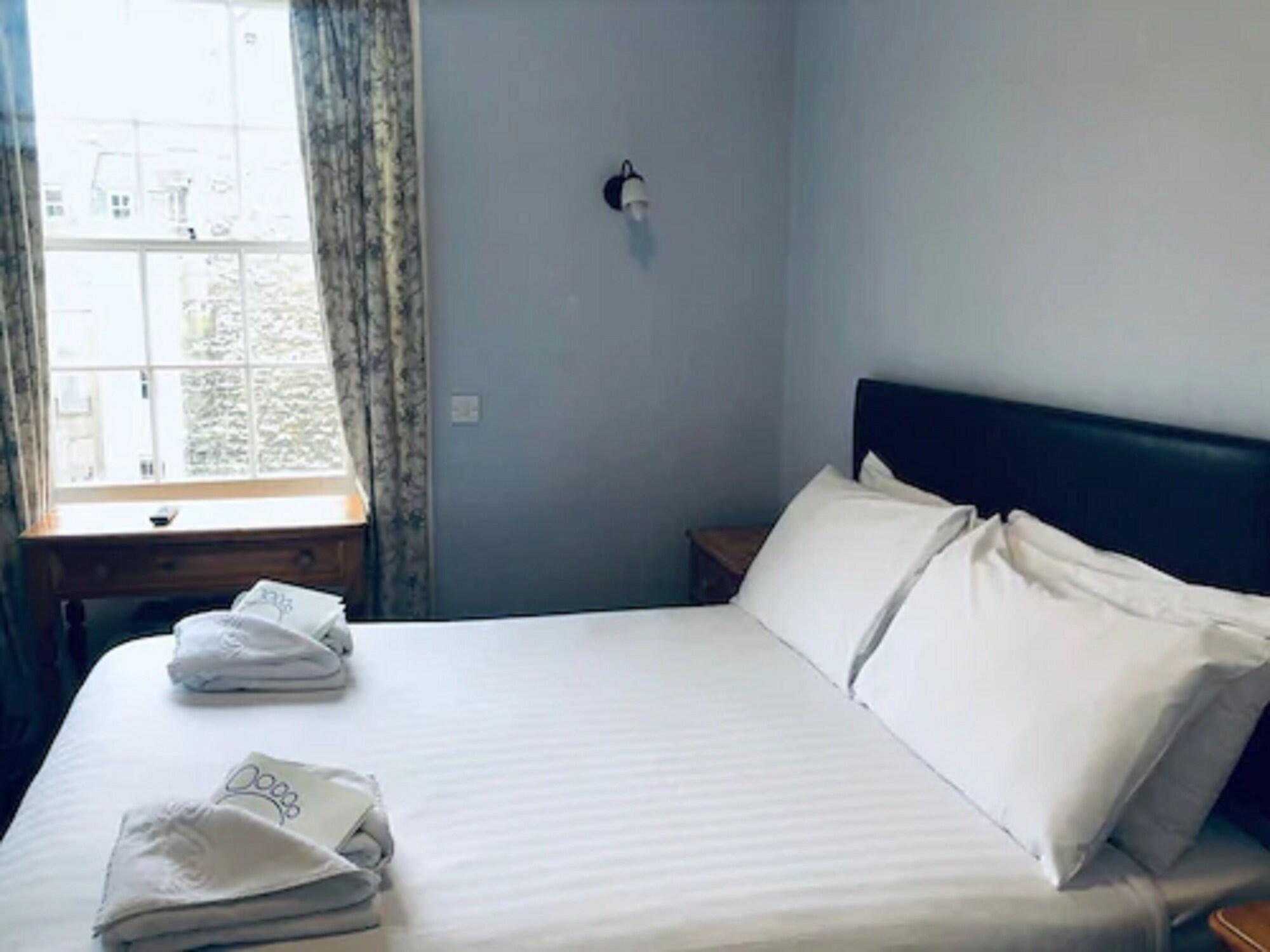 Parade Park Accommodation Bath Exteriör bild