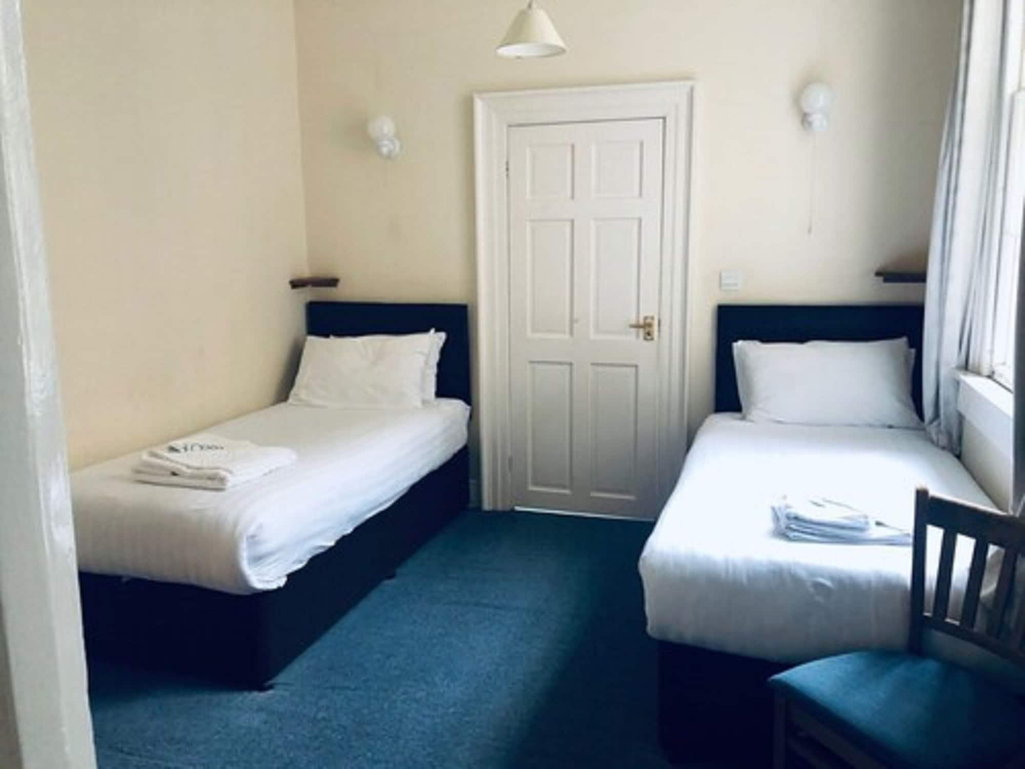Parade Park Accommodation Bath Exteriör bild