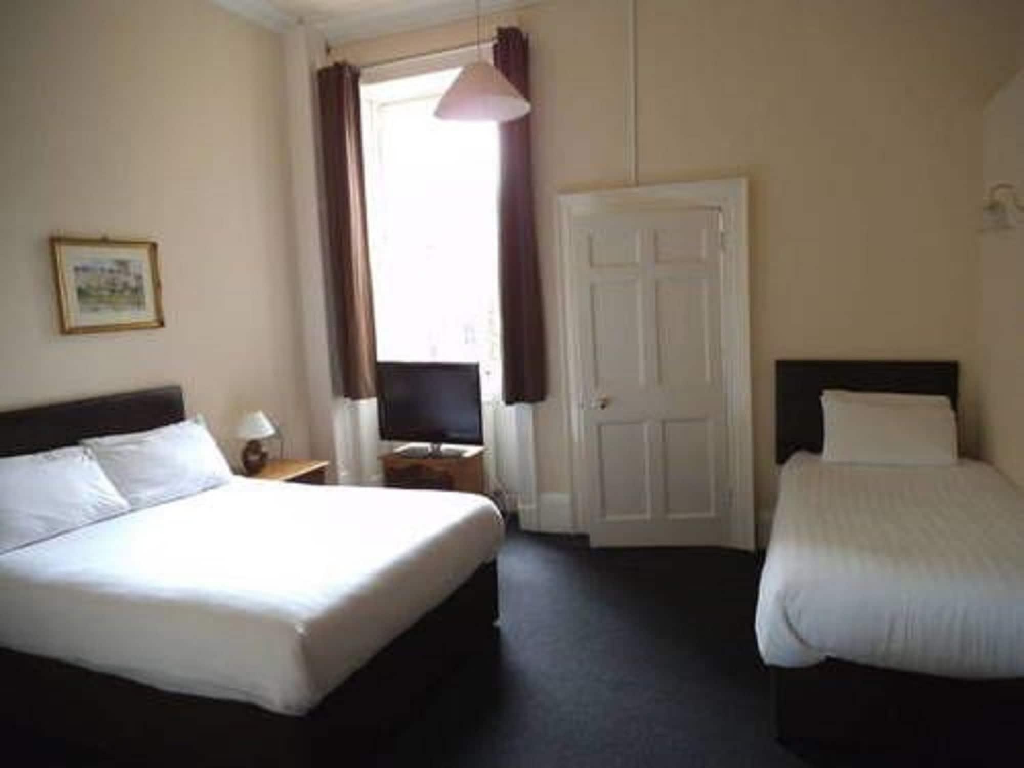 Parade Park Accommodation Bath Exteriör bild