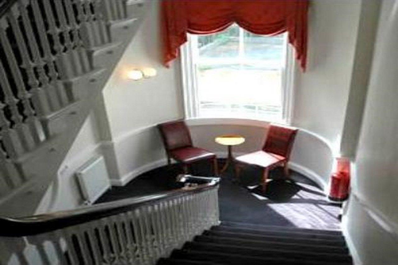 Parade Park Accommodation Bath Exteriör bild